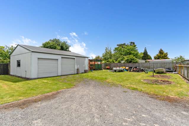 71A & 73A Perry Street Masterton_1