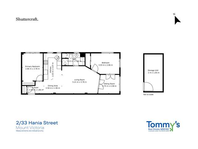 2/33 Hania Street Mount Victoria_1