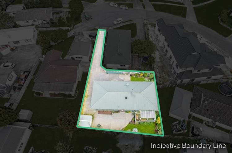 8a Melleray Place Randwick Park_18