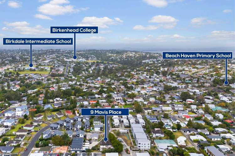 9 Mavis Place Beach Haven_35