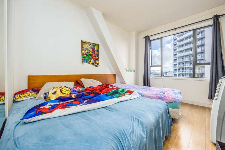 6b/18 Hobson Street Auckland Central_9