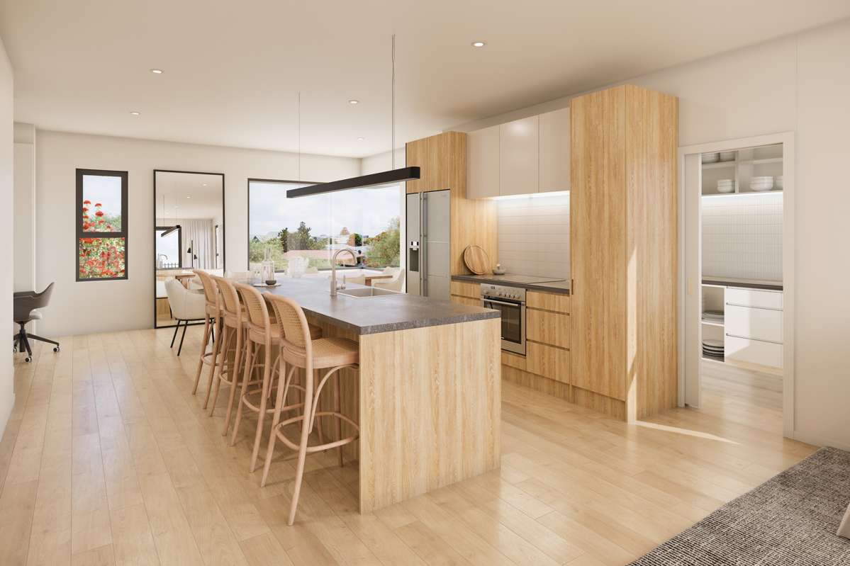 Pukekura The Parade_3