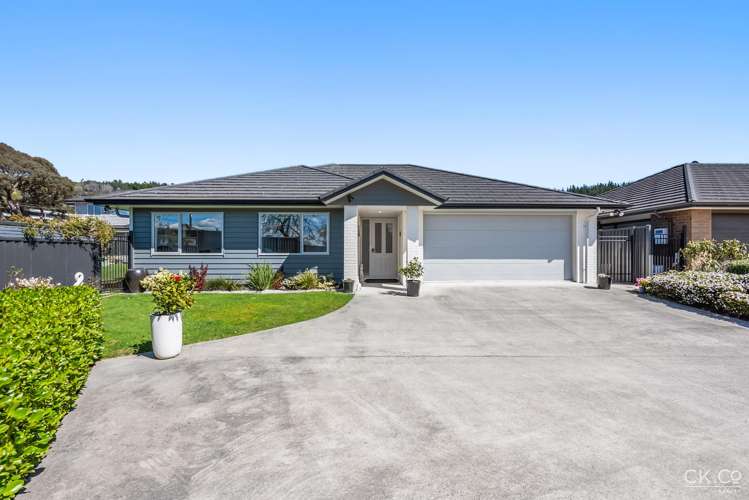 23 Ashington Road Silverstream_23