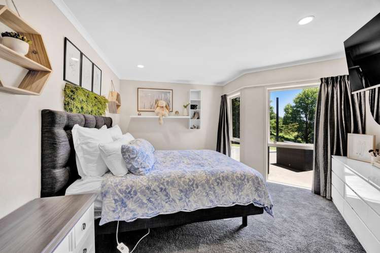 173 Dorset Road Hillsborough - New Plymouth District_26