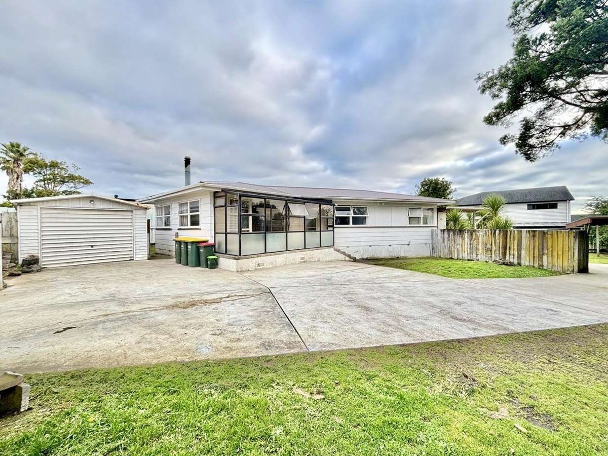 Feasegate St, Menurewa 1
