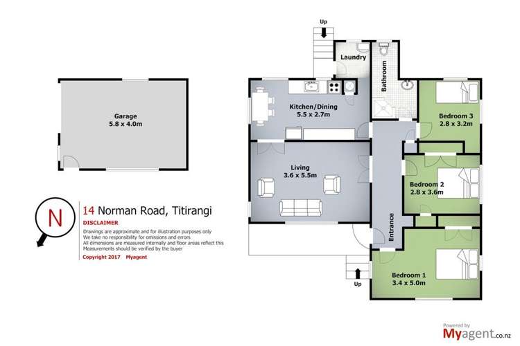 1/14 Norman Road Titirangi_11