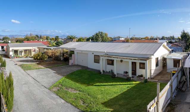 Great investment opportunity - favourable returns
