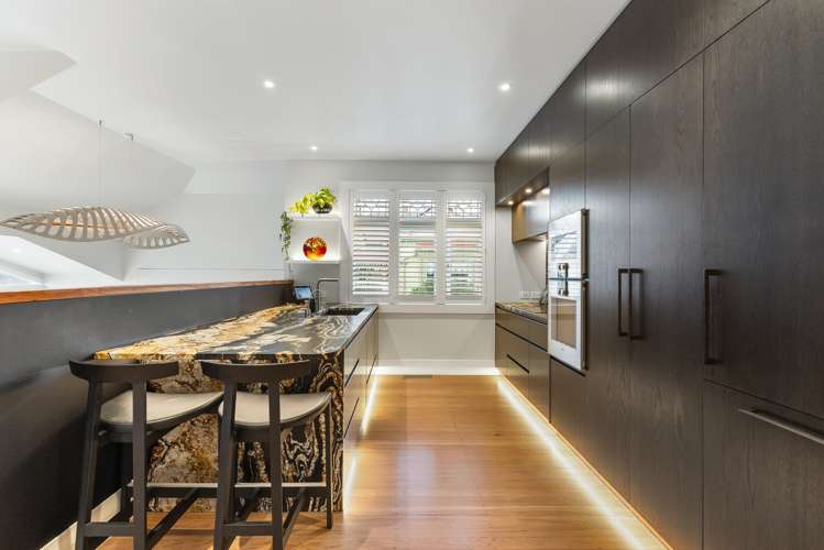 48 Calliope Road Devonport North Shore City Houses for Sale One