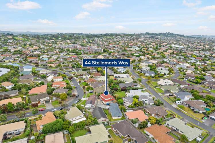 44 Stellamaris Way Northpark_46