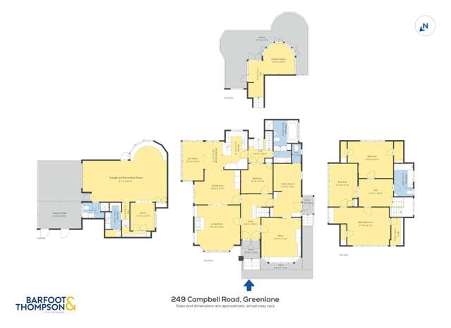 249 Campbell Road Greenlane_1