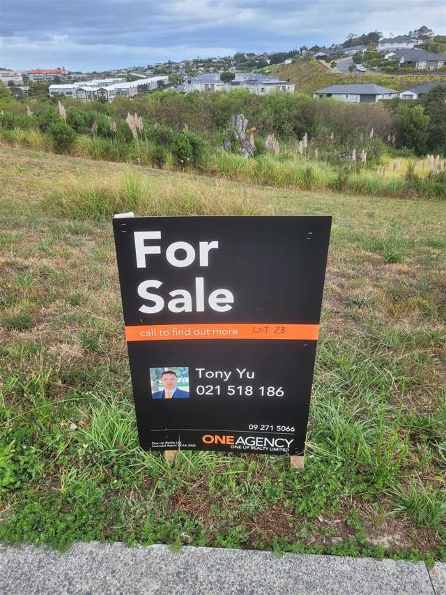 Section Only $499,000 Must Sell NOW