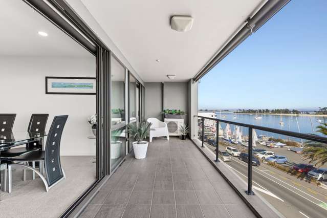 11/309 Wakefield Quay Stepneyville_2