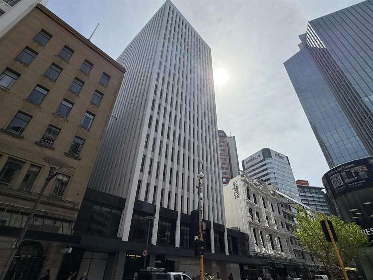Level 6, 318 Lambton Quay Wellington Central_7