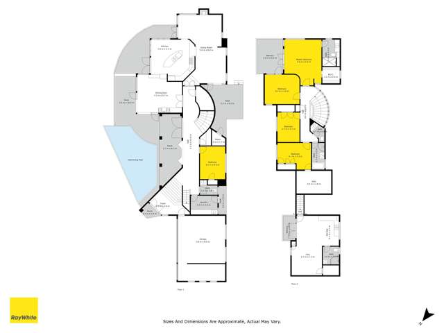 95A Braemar Road Castor Bay_1