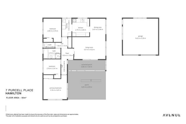 7 Purcell Place Melville_1