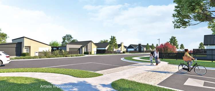 Pippins Development Matamata_4