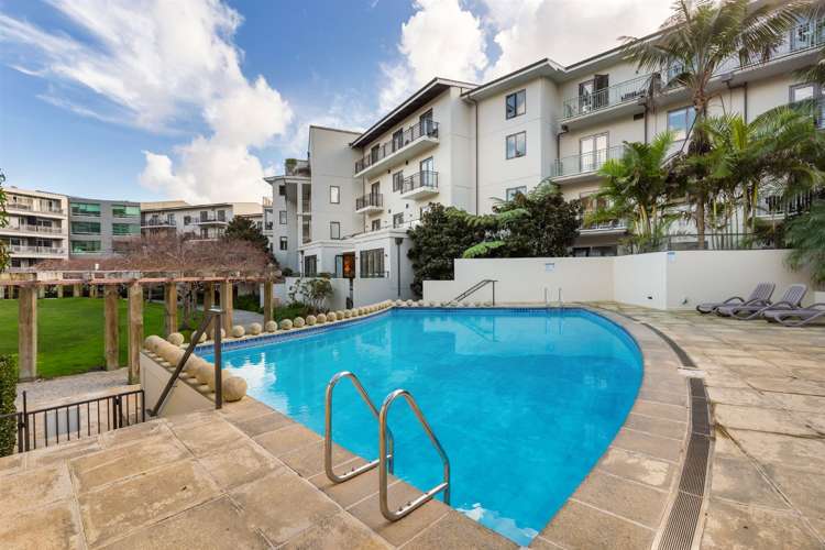 2b/120 Customs Street Auckland Central_21