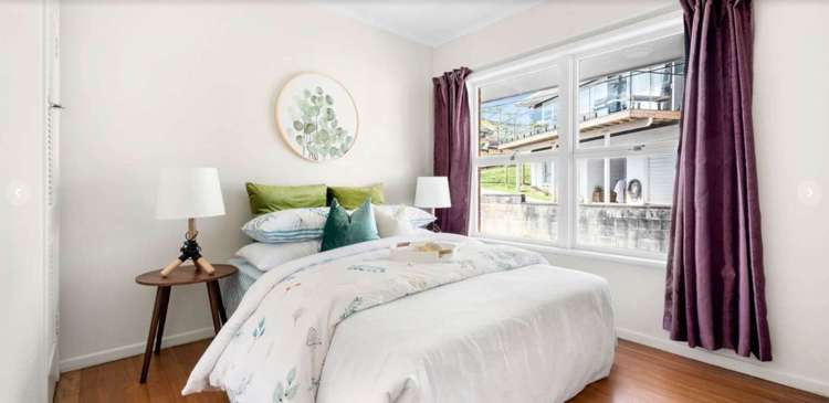 6B Seaview Road Milford_6