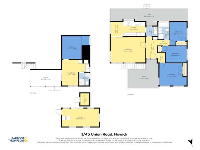 1/45 Union Road Howick_1