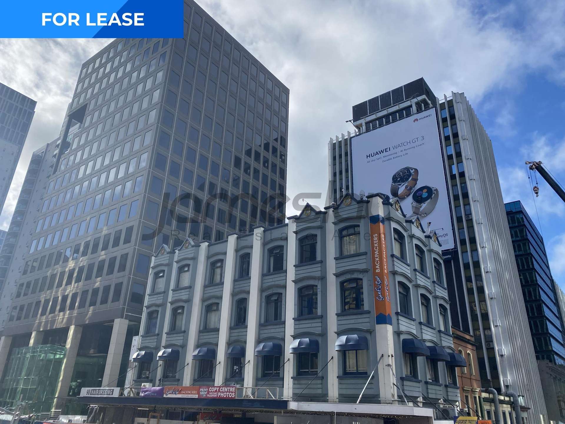 4/98 Albert Street City Centre_0