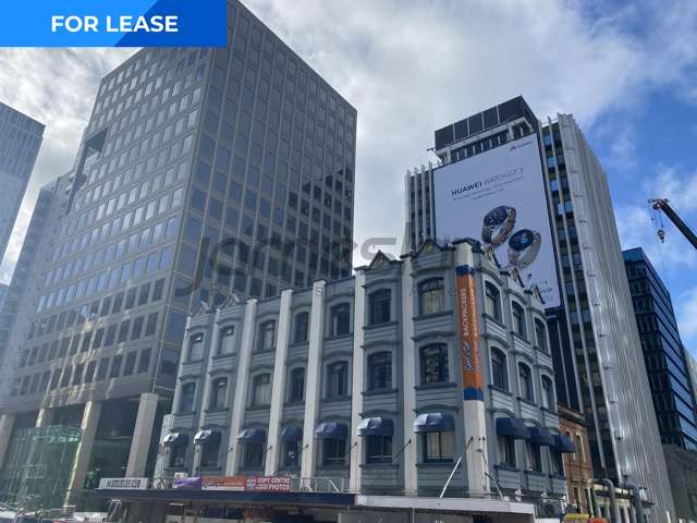 4/98 Albert Street City Centre_1