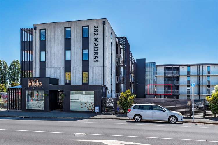 207/282 Madras Street Christchurch Central_18