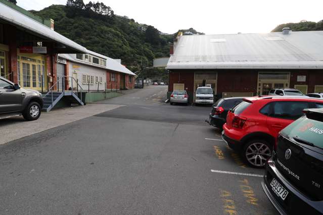 2C/33 Kaiwharawhara Road Kaiwharawhara_2