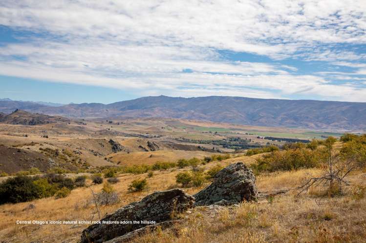 Lot 1 Ida Valley - Omakau Road Ophir_8