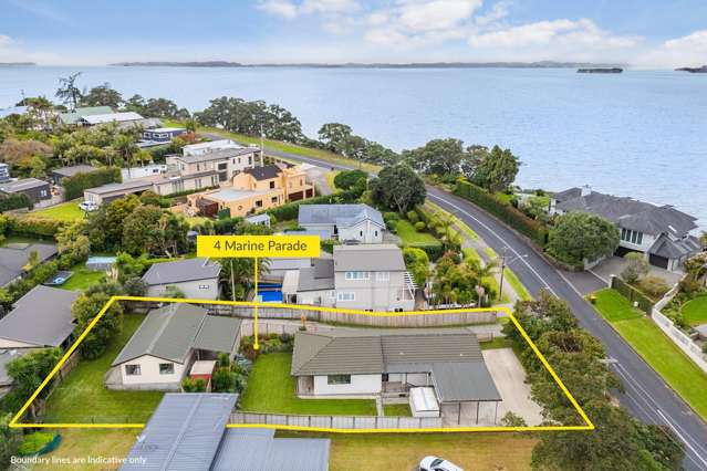 Exceptional Dual Dwelling Opportunity