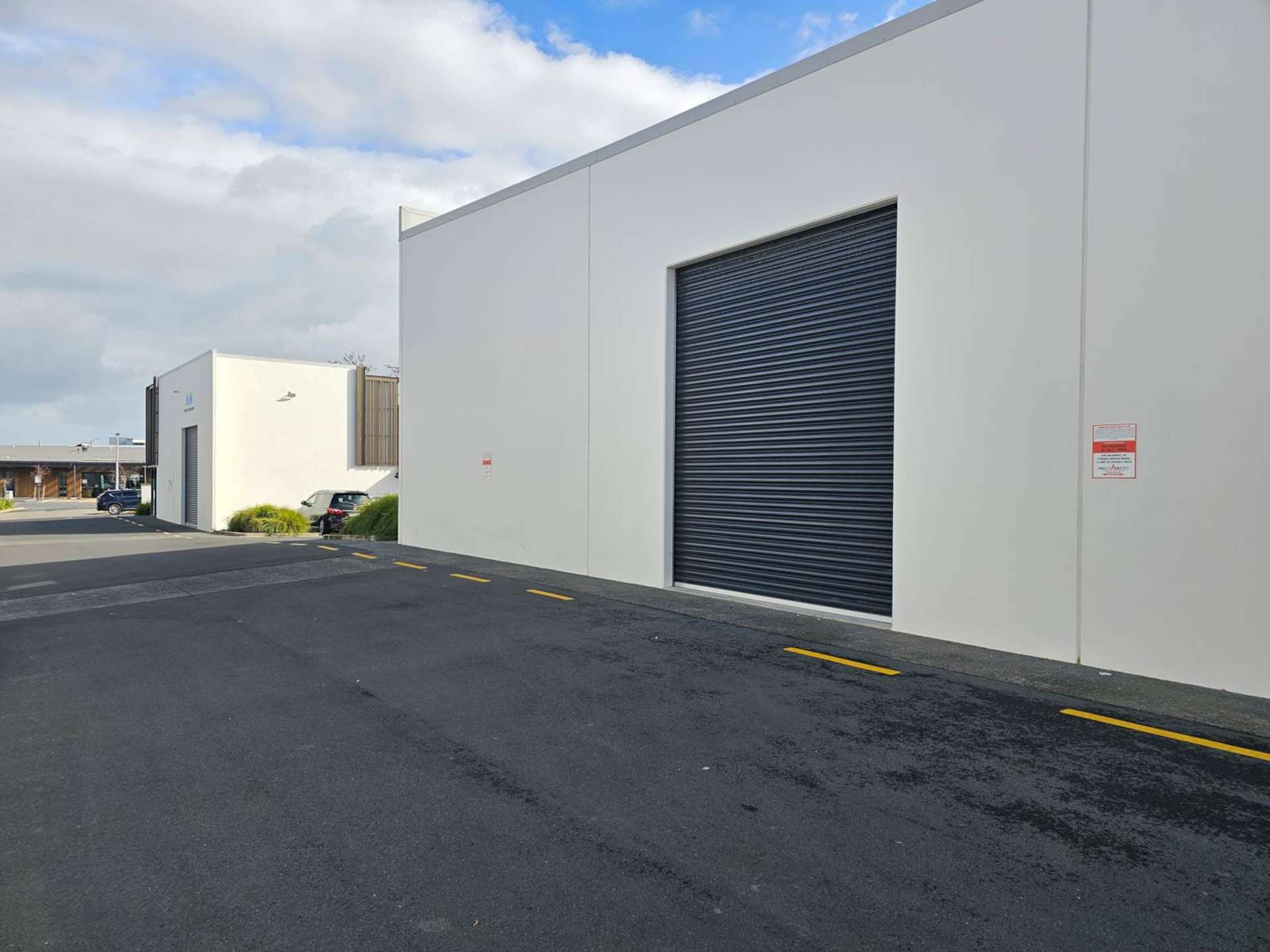 Unit 30/3 Oracle Drive | Albany | North Shore City | Commercial ...