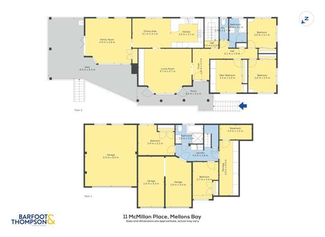 11 McMillan Place Mellons Bay_1