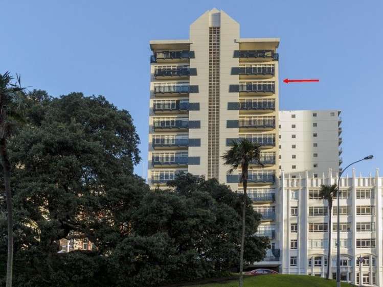 13b/97 Shortland Street Auckland Central_0