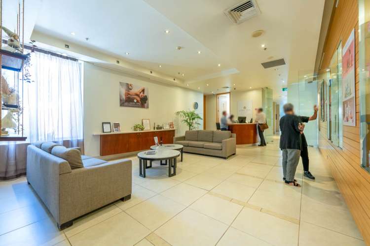 14b/6 Princes Street Auckland Central_27