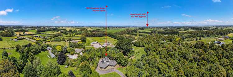 180 Drysdale Road Myross Bush_40