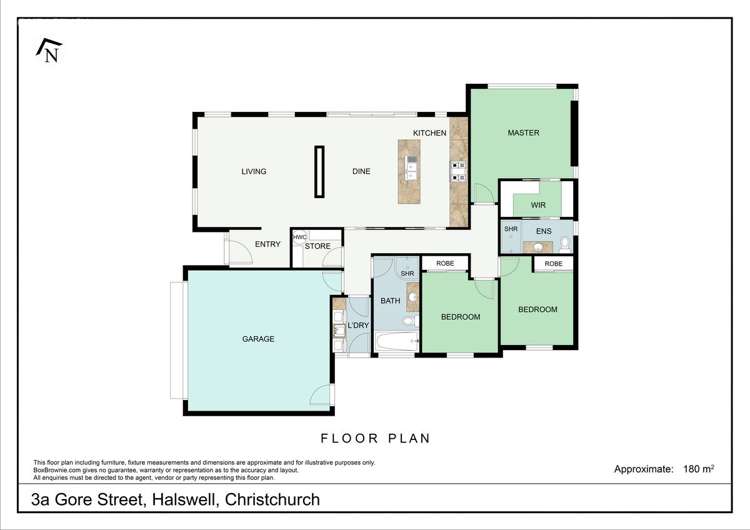 3a Gore Street Halswell_22