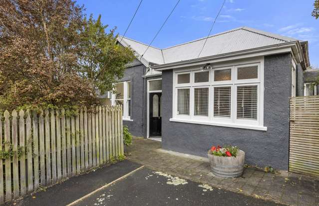 Cute and charming - inner city retreat