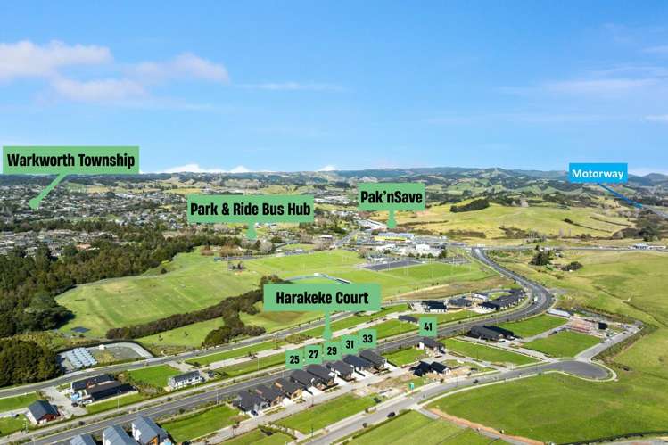 33 Harakeke Court Warkworth_20