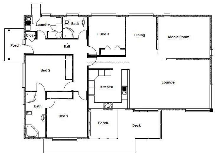 200 Moturata Road Taieri Beach_24