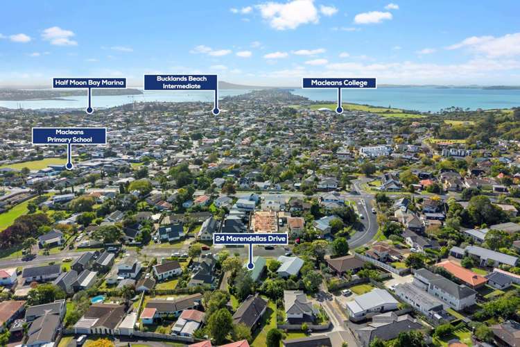 24 Marendellas Drive Bucklands Beach_10