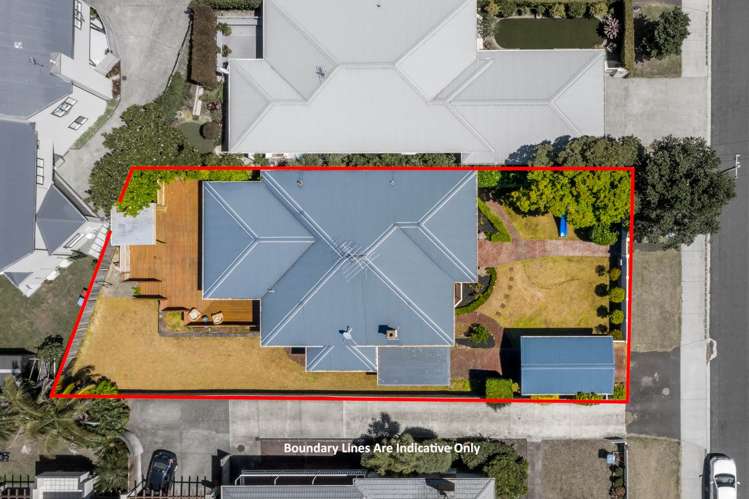 13 William Avenue Greenlane_12