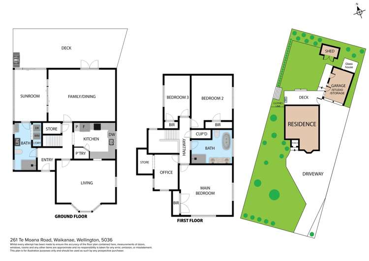 261 Te Moana Road Waikanae_25