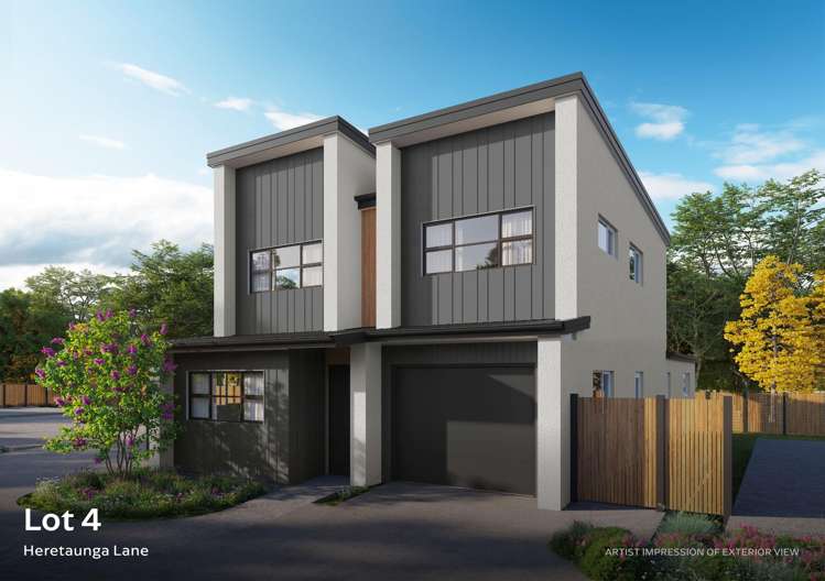 Lot 4/272 Fergusson Drive_0