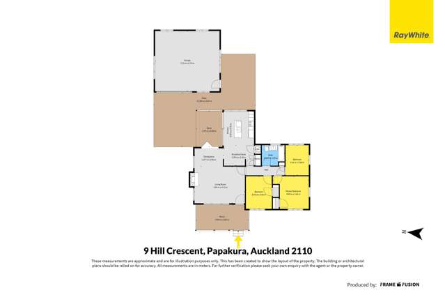 9 Hill Crescent Papakura_1