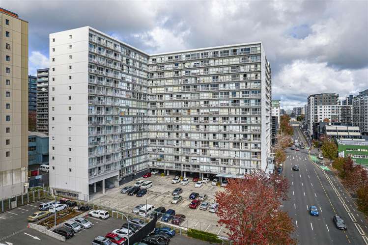 327/72 Nelson Street Auckland Central_11