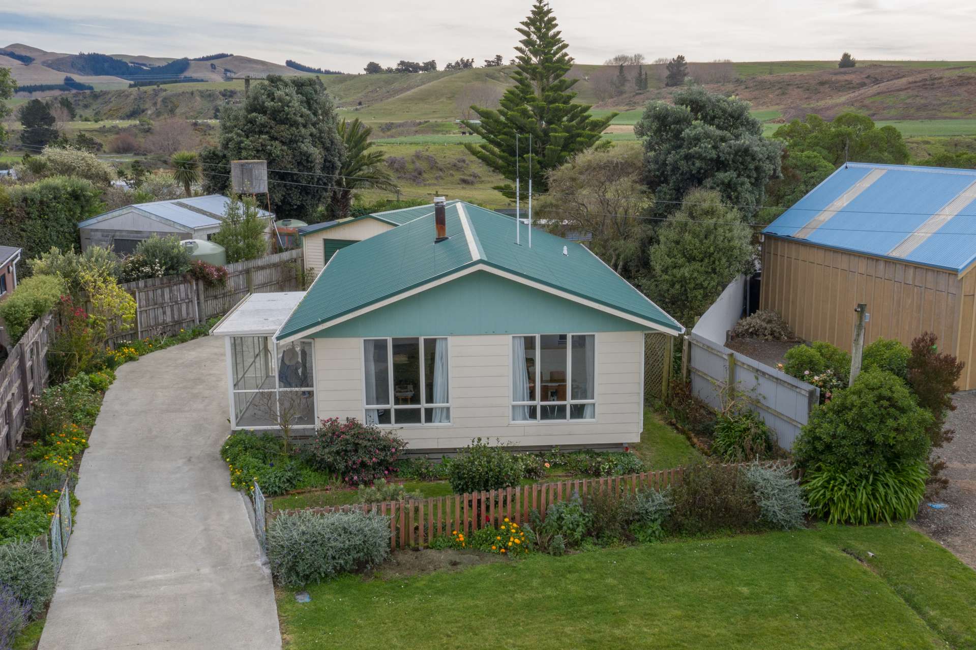 15 Campbell Terrace Motunau Hurunui Houses for Sale One Roof