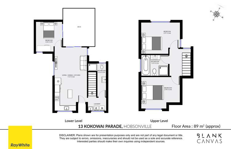 13 Kokowai Parade Hobsonville_19