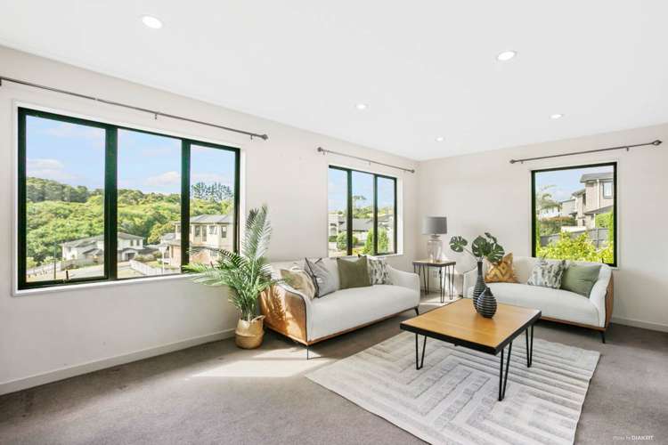 11 Dawood Place The Gardens_12