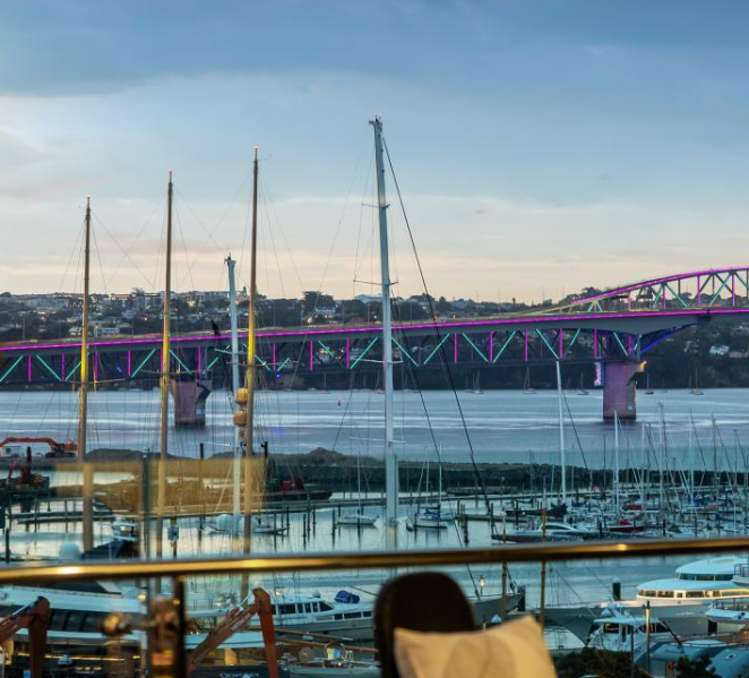 405/155 Beaumont Street Auckland Central_7