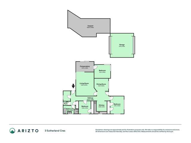 3 Sutherland Crescent Westbrook_1