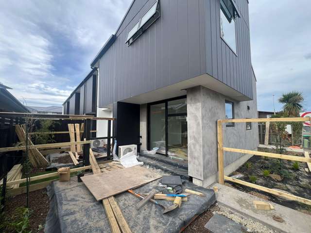 Almost Complete - Next to Westfield Mall!